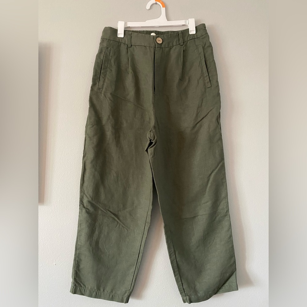Grae Cove Darla Pants